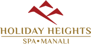 Holiday Heights Manali - Best Hotel in Manali